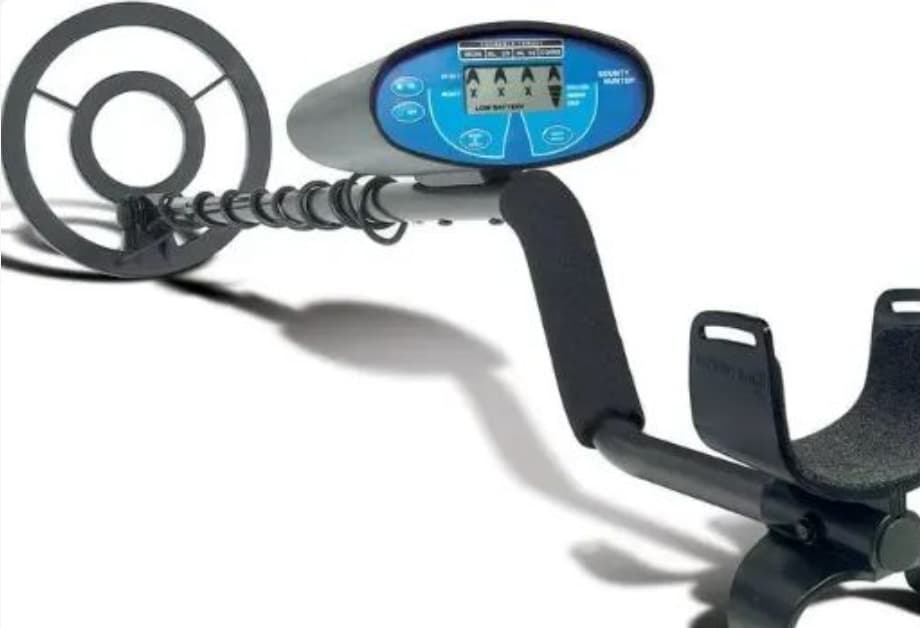 Metal Detector - Beach Bliss Topsail rental