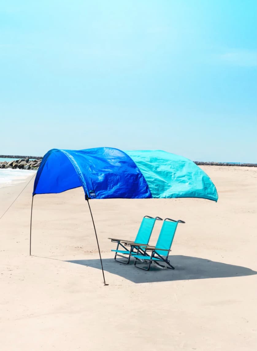 Shibumi Bundle - Beach Bliss Topsail rental