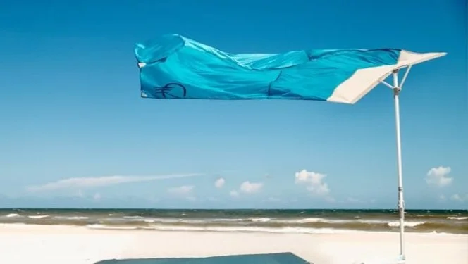 Solbello Shade - Beach Bliss Topsail rental