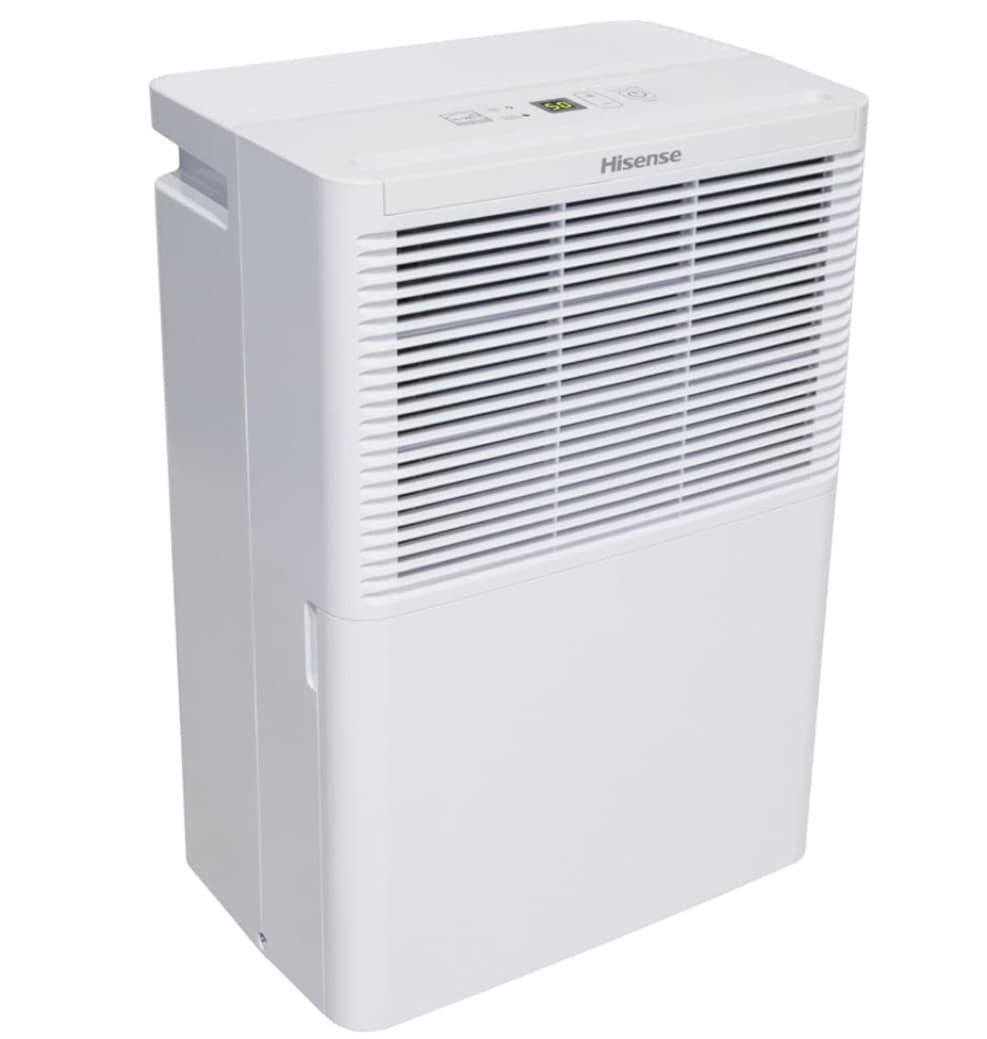 Hisense Dehumidifier 1500 sq. ft. - Beach Bliss Topsail rental