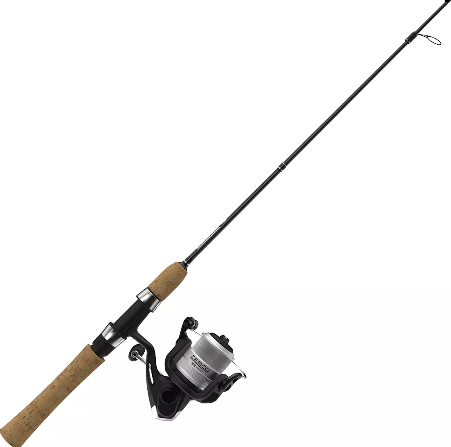Fishing Pole - Beach Bliss Topsail rental
