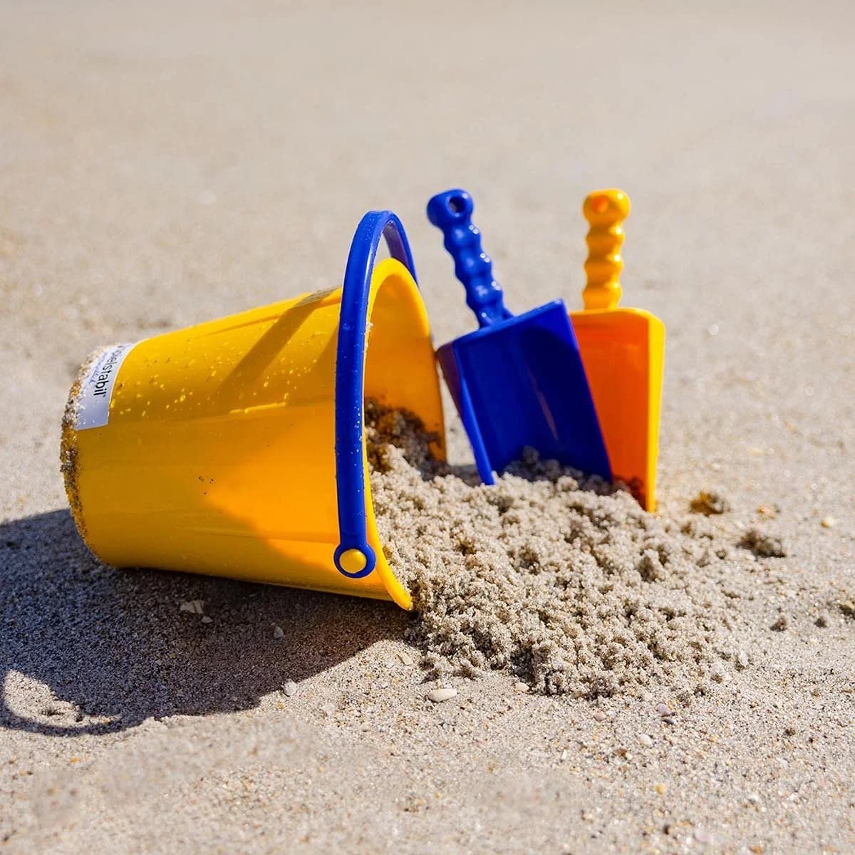 Sand Toy Bundle - Beach Bliss Topsail rental